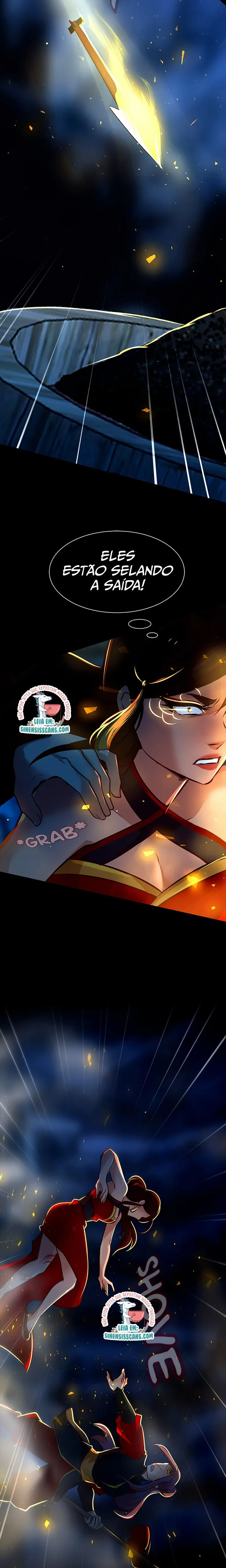 Read SubZero PT BR Manga Online
