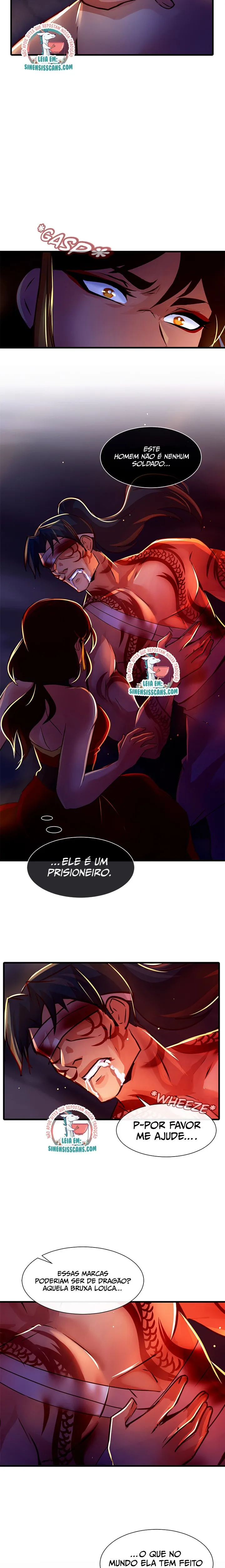 Read SubZero PT BR Manga Online