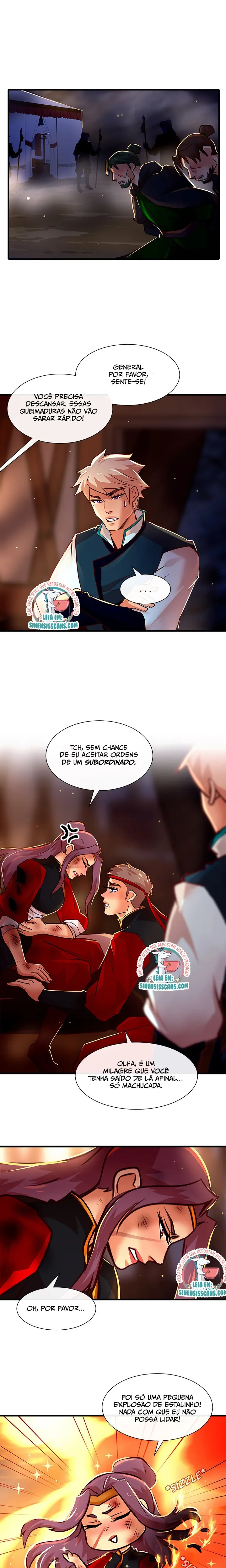 Read SubZero PT BR Manga Online