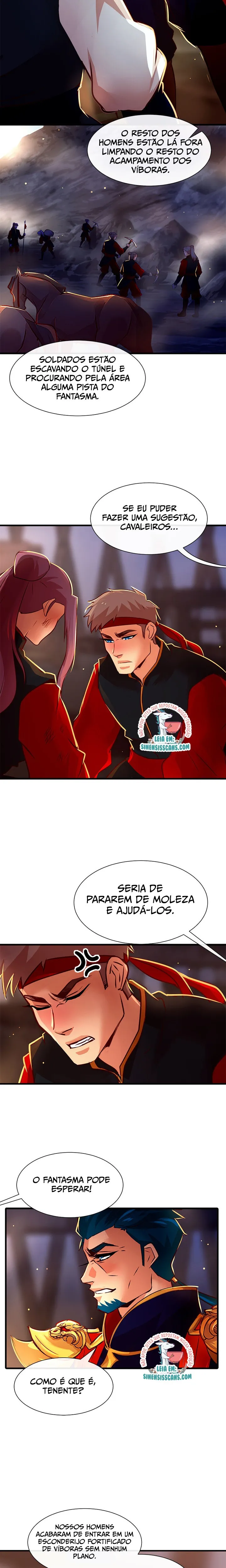 Read SubZero PT BR Manga Online