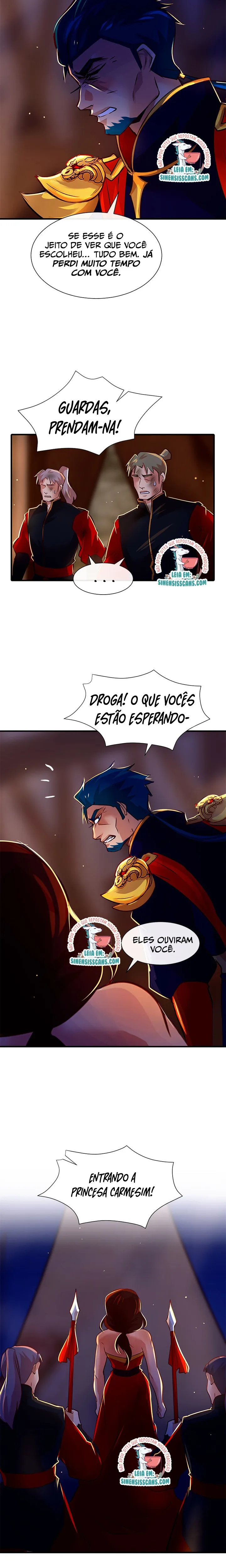 Read SubZero PT BR Manga Online