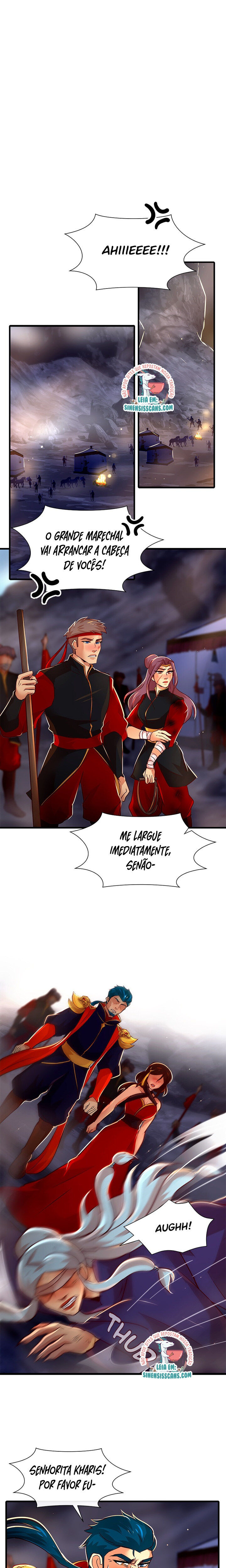 Read SubZero PT BR Manga Online