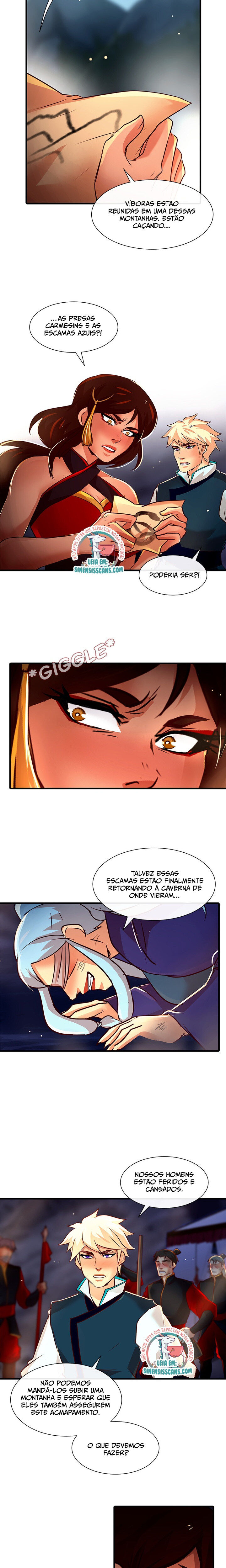 Read SubZero PT BR Manga Online