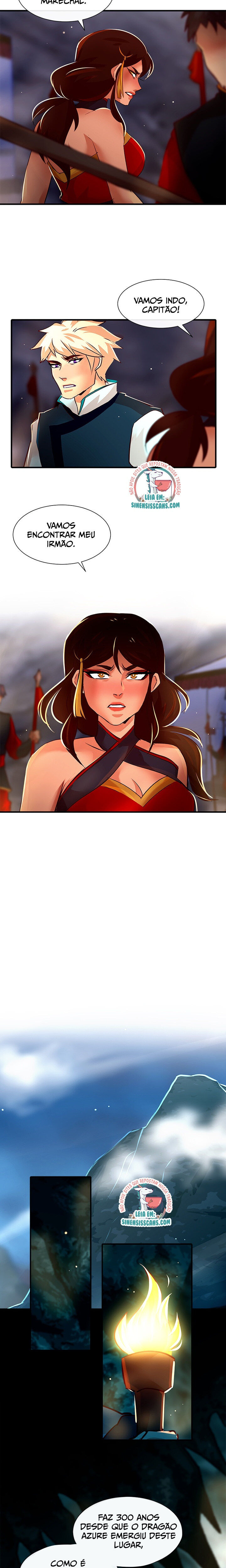 Read SubZero PT BR Manga Online
