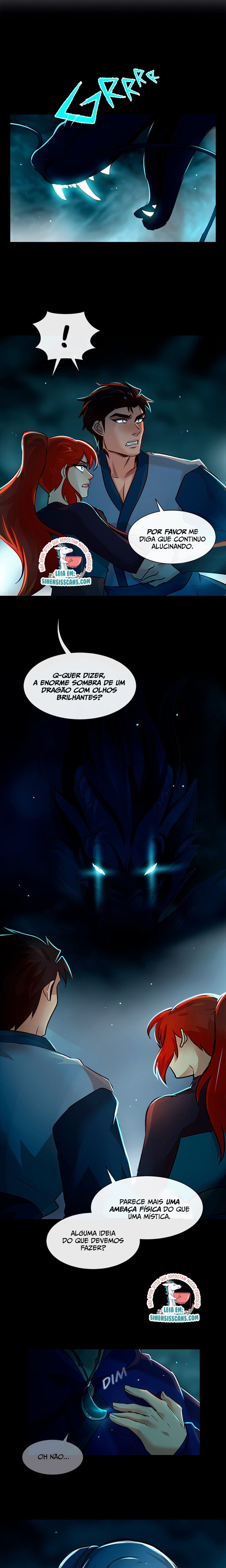 Read SubZero PT BR Manga Online