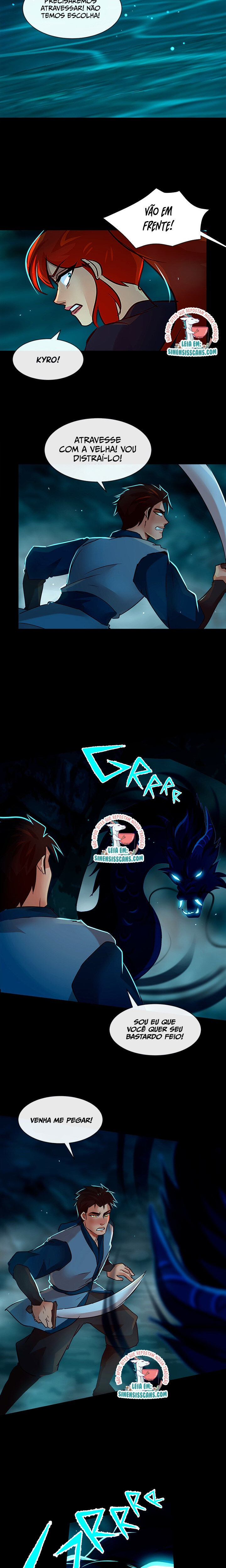 Read SubZero PT BR Manga Online
