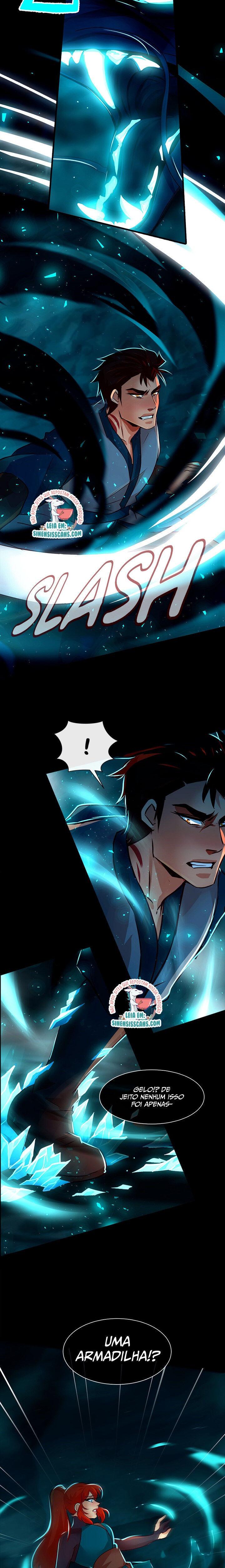 Read SubZero PT BR Manga Online
