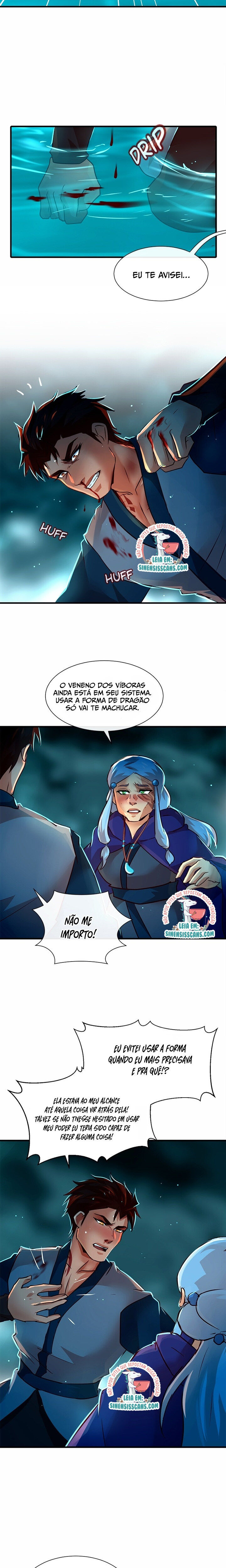 Read SubZero PT BR Manga Online