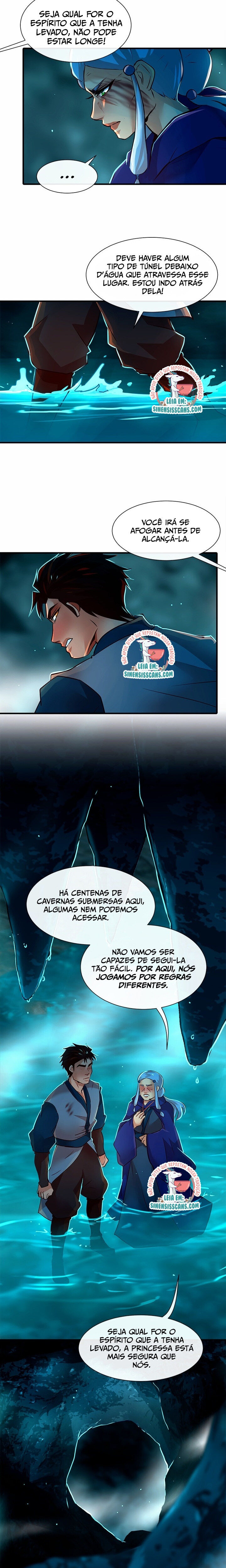 Read SubZero PT BR Manga Online