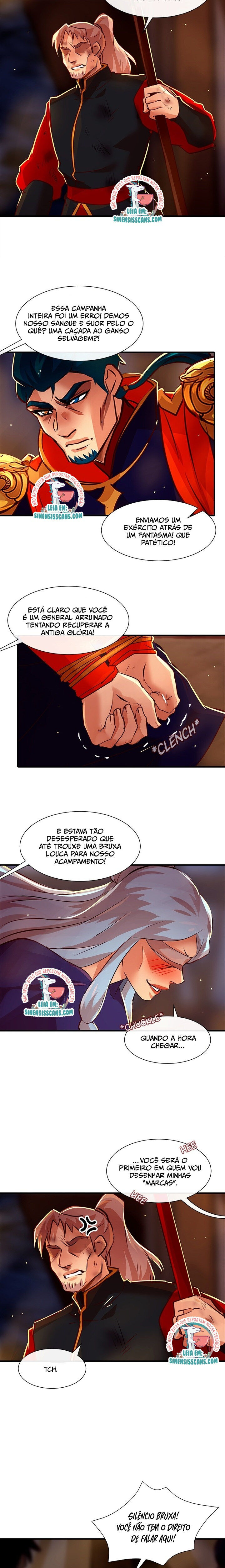 Read SubZero PT BR Manga Online