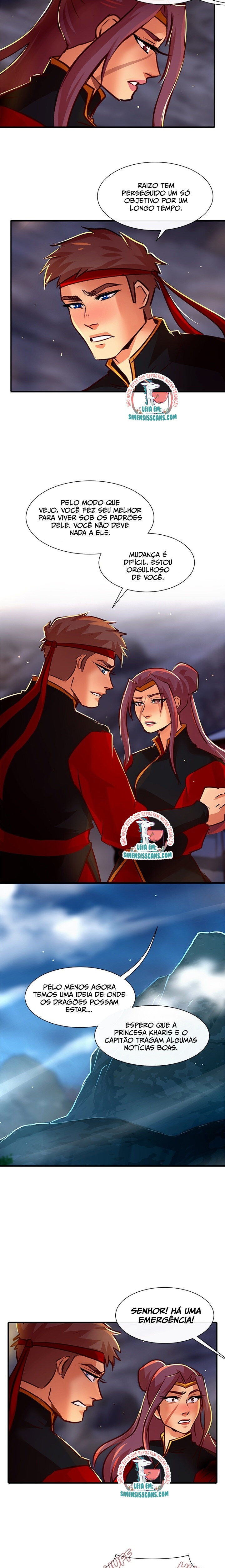 Read SubZero PT BR Manga Online