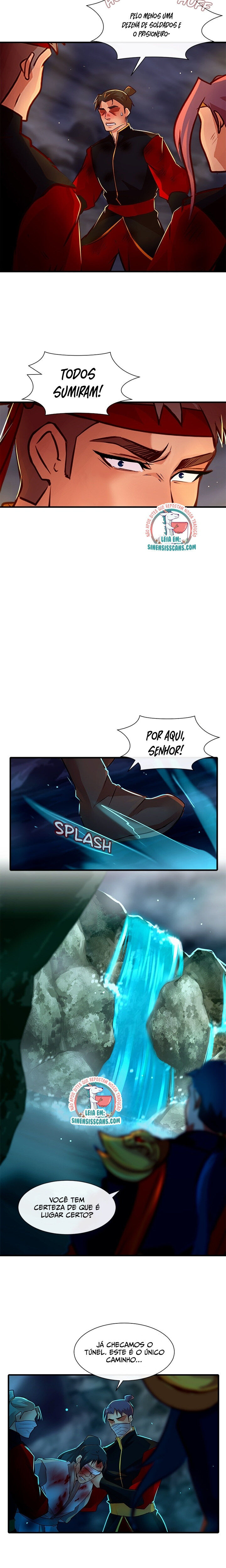 Read SubZero PT BR Manga Online