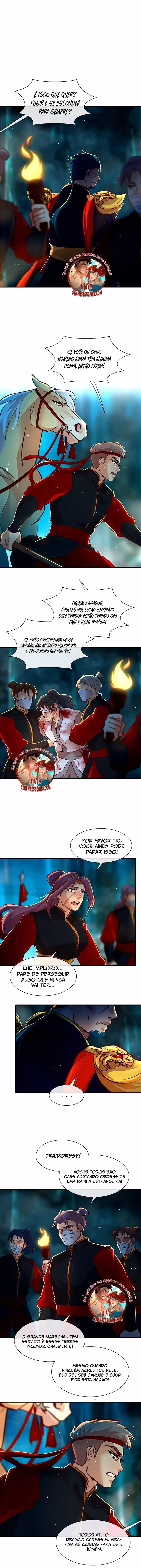 Read SubZero PT BR Manga Online