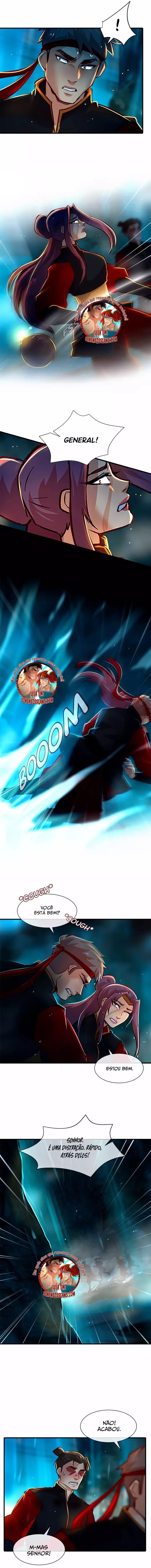 Read SubZero PT BR Manga Online