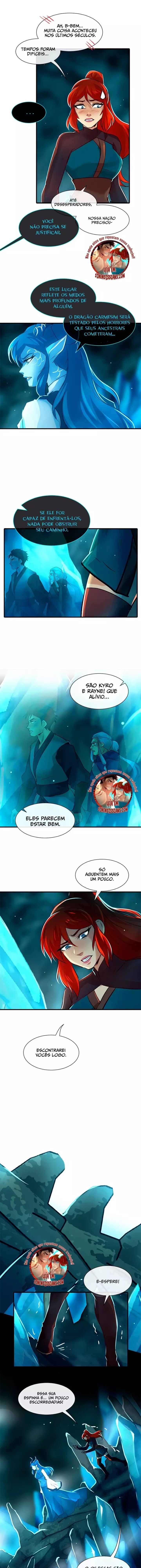 Read SubZero PT BR Manga Online