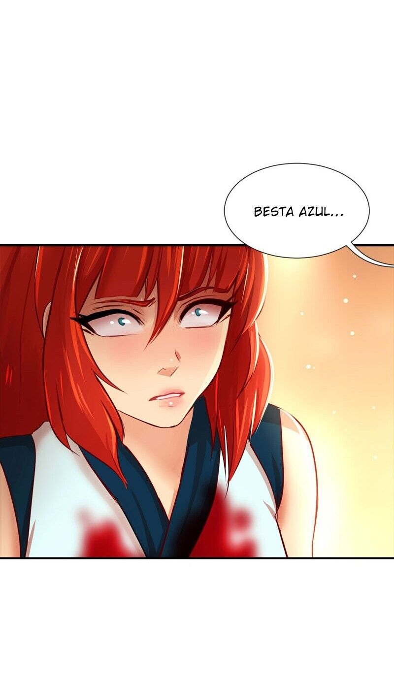Read SubZero PT BR Manga Online