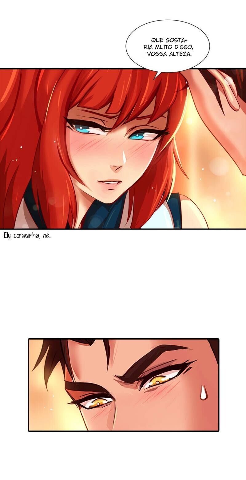Read SubZero PT BR Manga Online