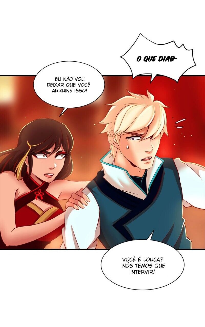 Read SubZero PT BR Manga Online