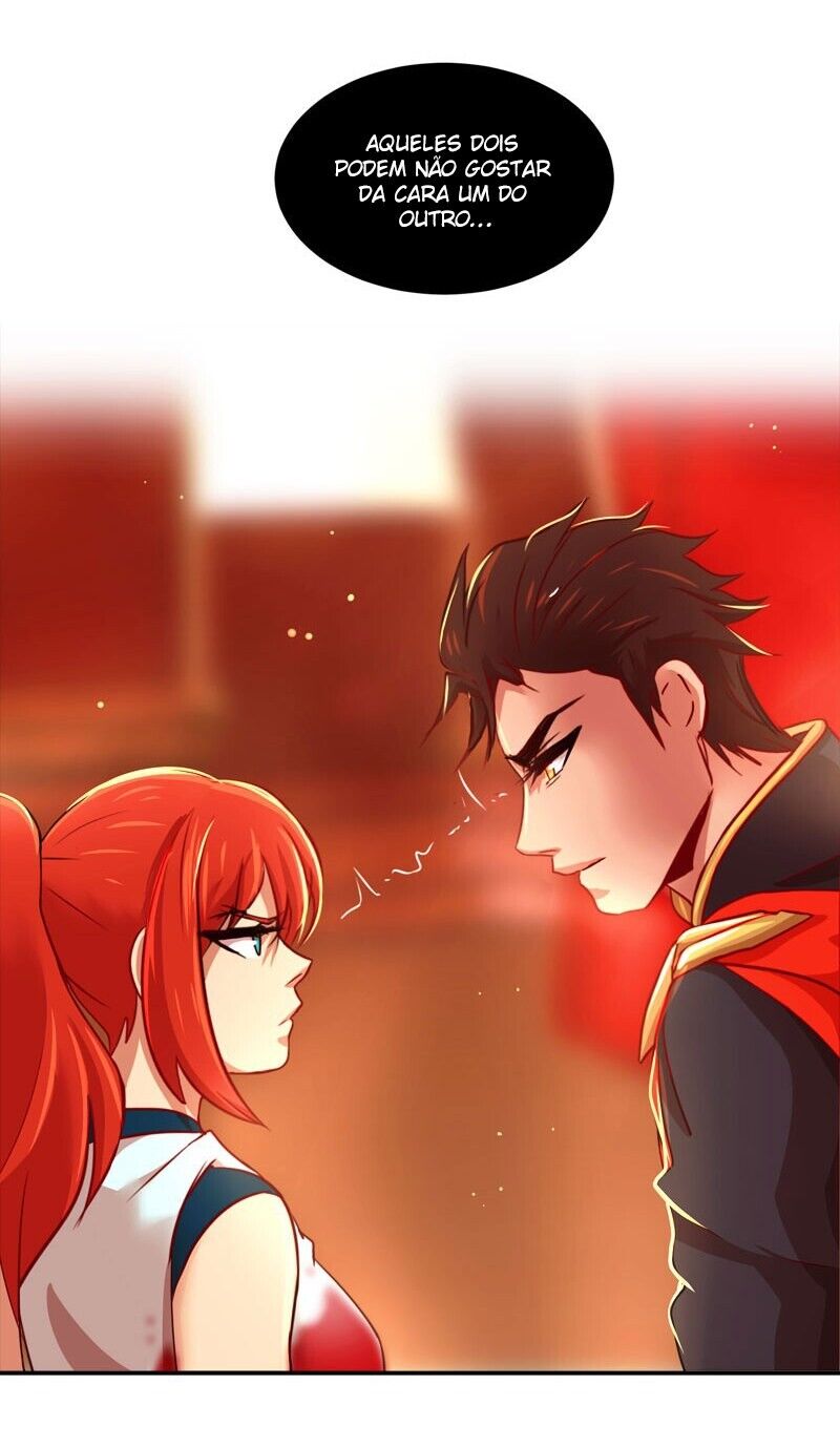 Read SubZero PT BR Manga Online