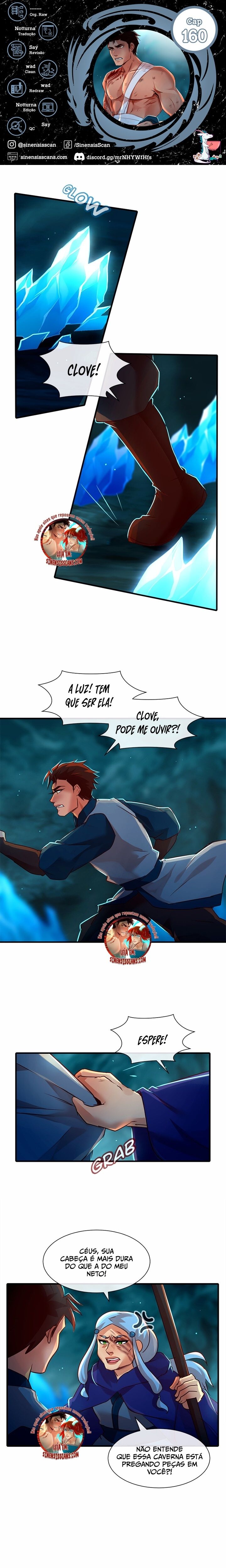 Read SubZero PT BR Manga Online