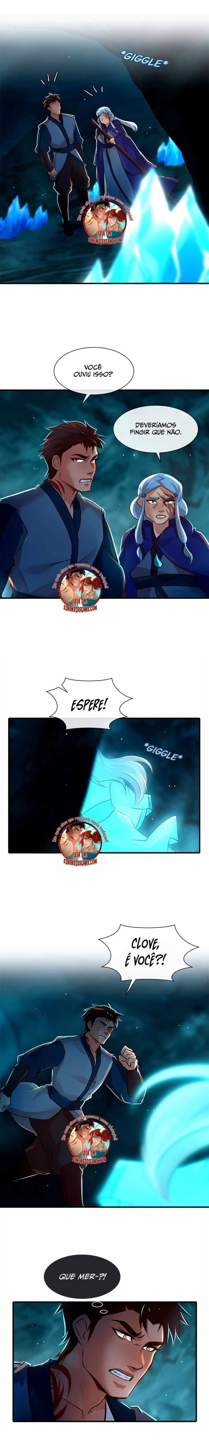 Read SubZero PT BR Manga Online