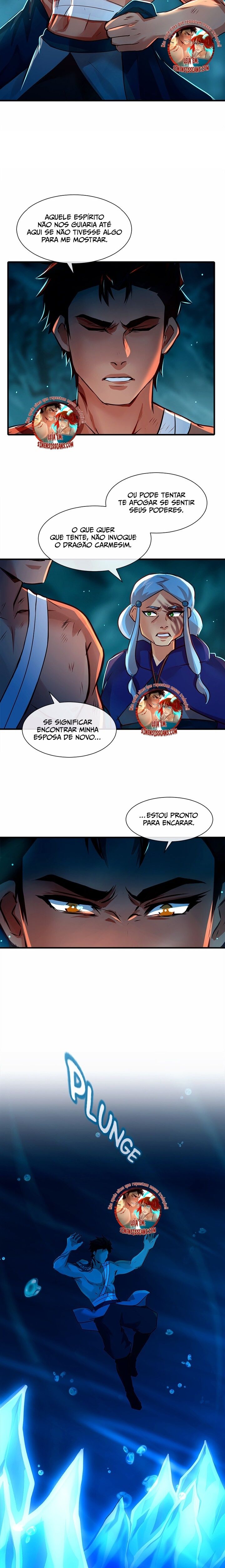 Read SubZero PT BR Manga Online