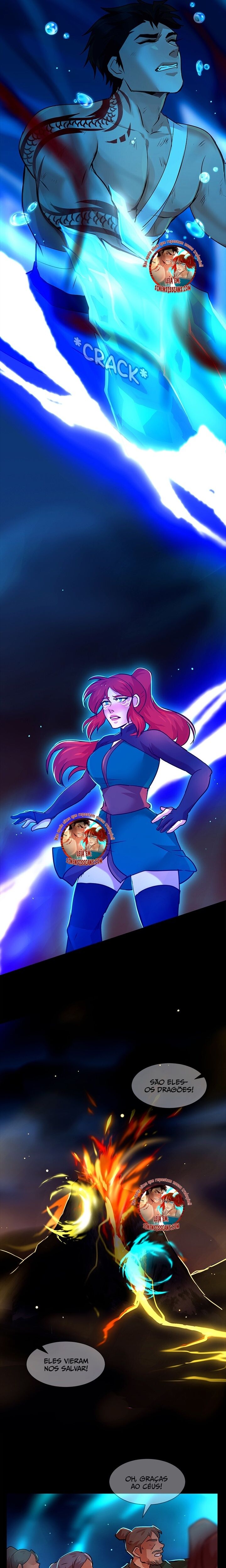 Read SubZero PT BR Manga Online