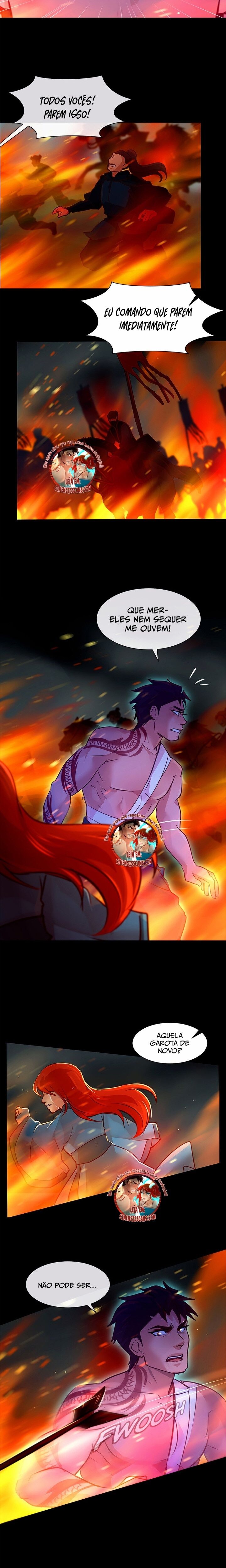 Read SubZero PT BR Manga Online