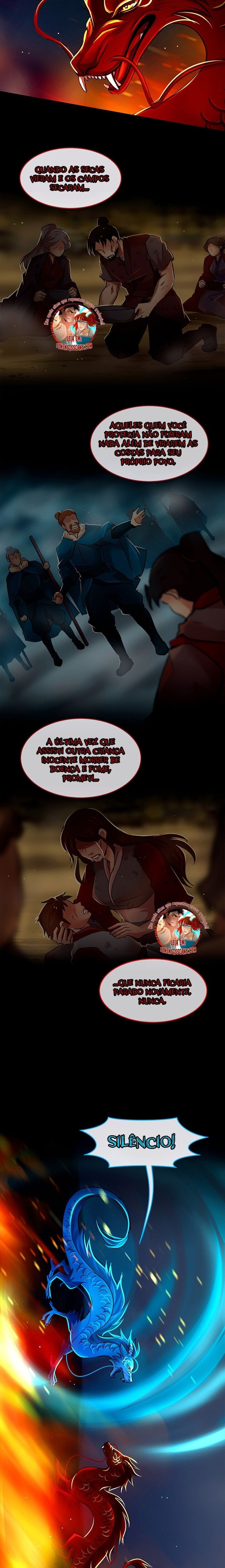 Read SubZero PT BR Manga Online