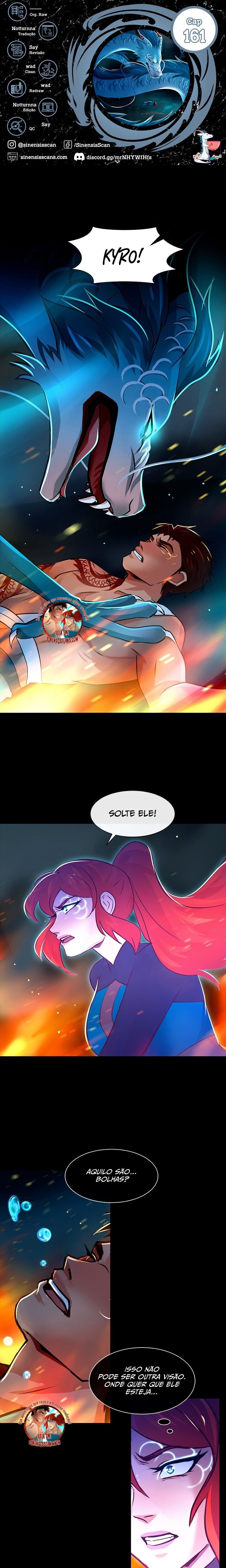 Read SubZero PT BR Manga Online