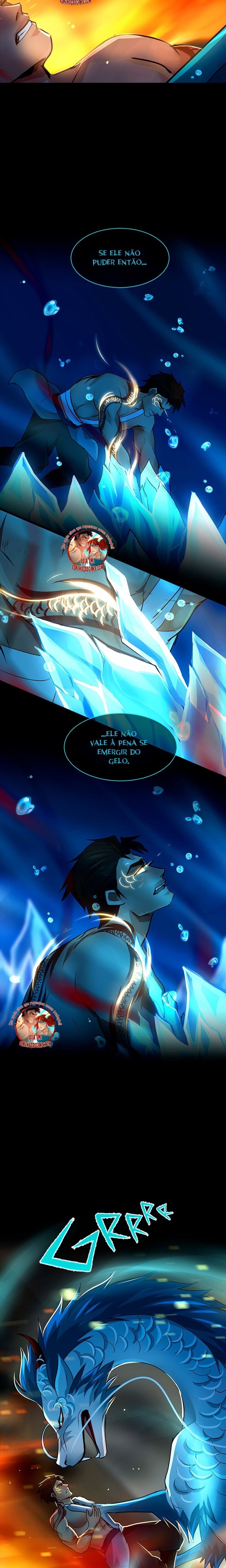 Read SubZero PT BR Manga Online
