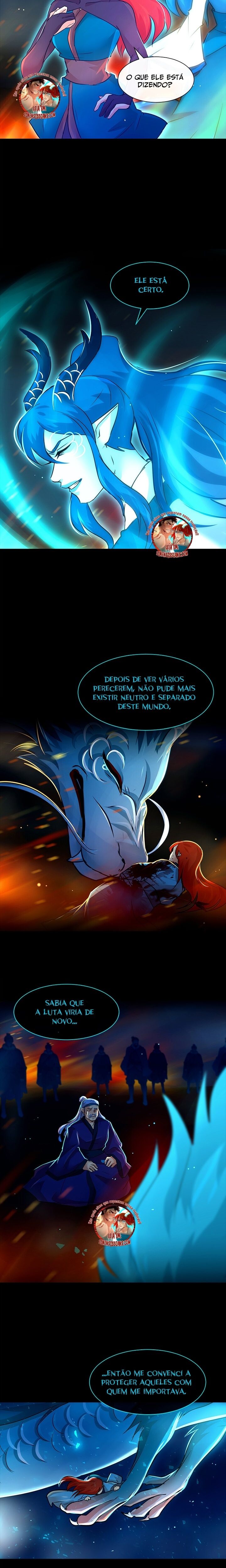 Read SubZero PT BR Manga Online