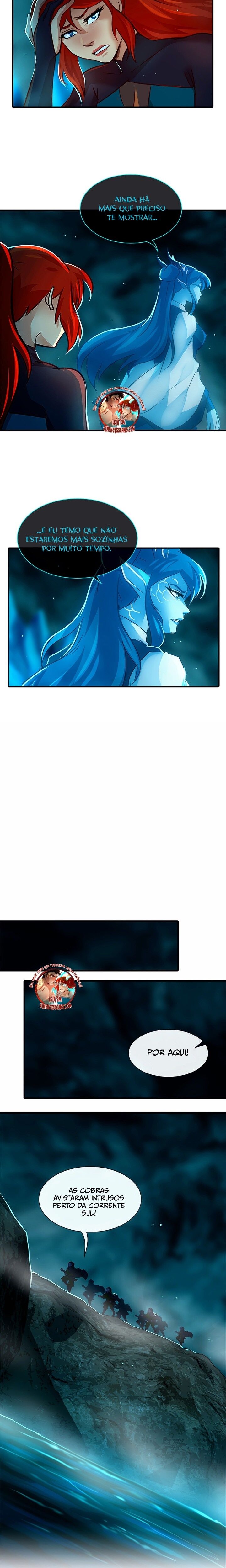 Read SubZero PT BR Manga Online