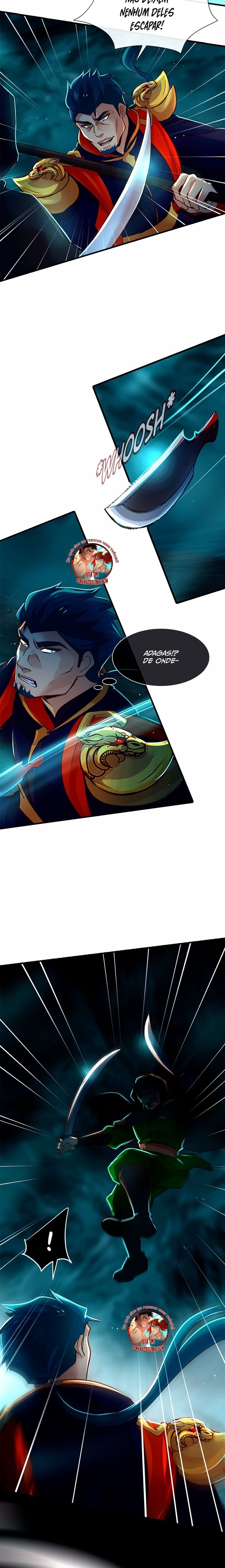 Read SubZero PT BR Manga Online