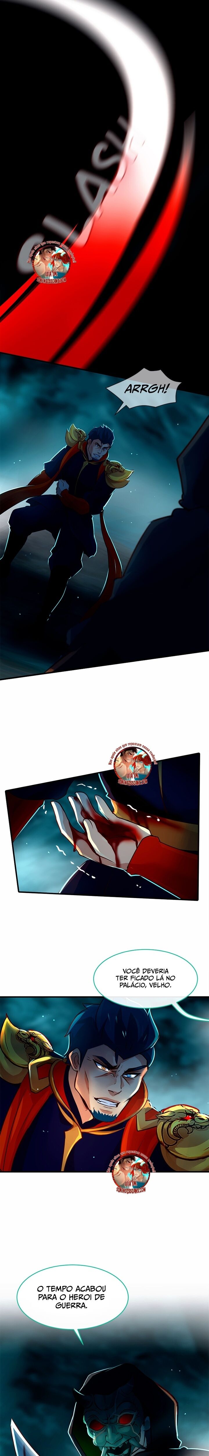 Read SubZero PT BR Manga Online