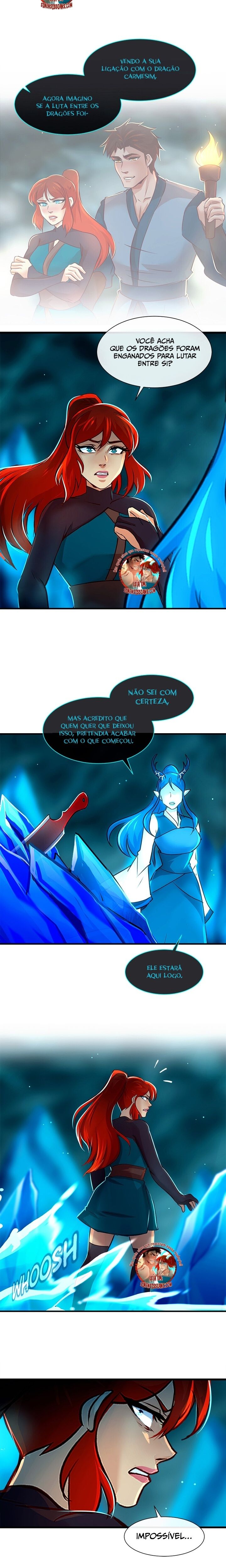 Read SubZero PT BR Manga Online