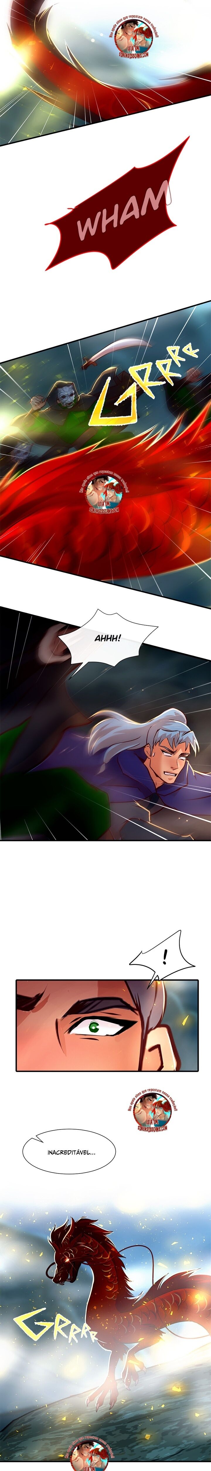 Read SubZero PT BR Manga Online