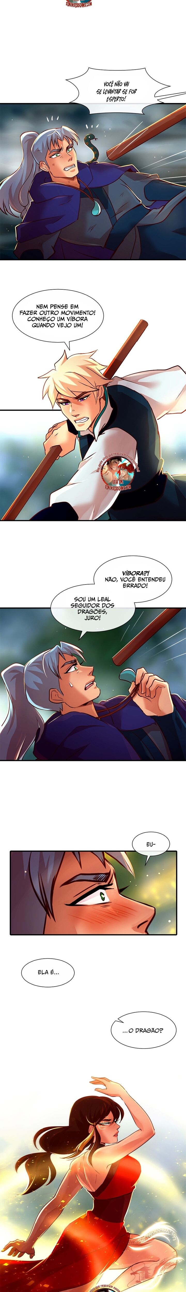 Read SubZero PT BR Manga Online