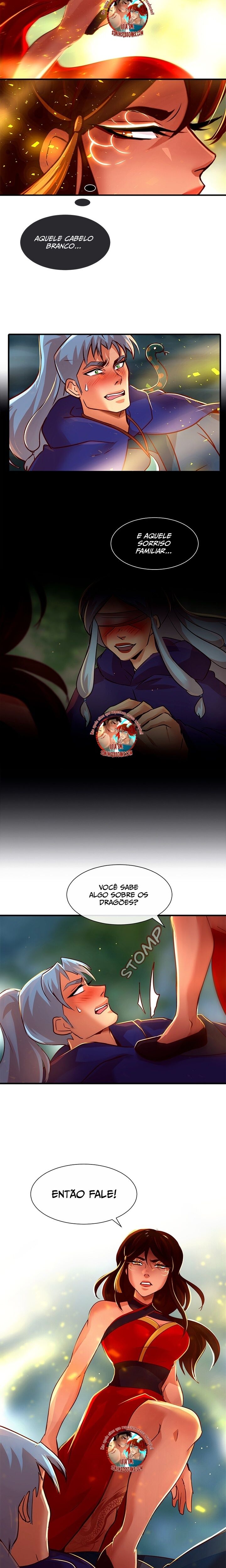 Read SubZero PT BR Manga Online