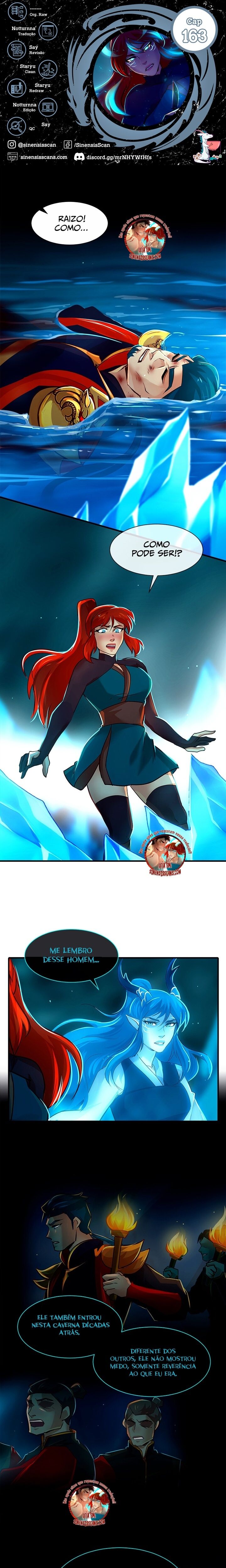 Read SubZero PT BR Manga Online
