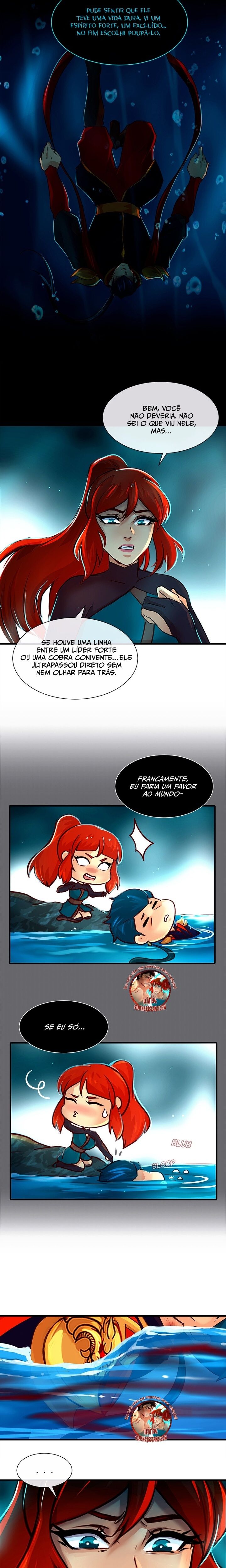 Read SubZero PT BR Manga Online