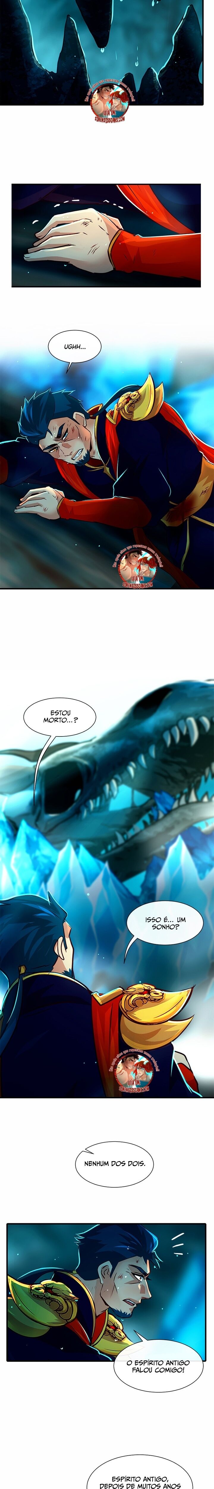 Read SubZero PT BR Manga Online