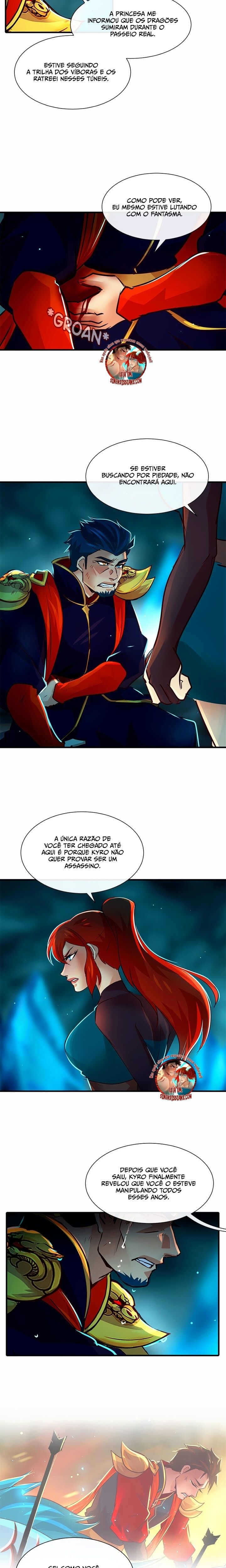 Read SubZero PT BR Manga Online