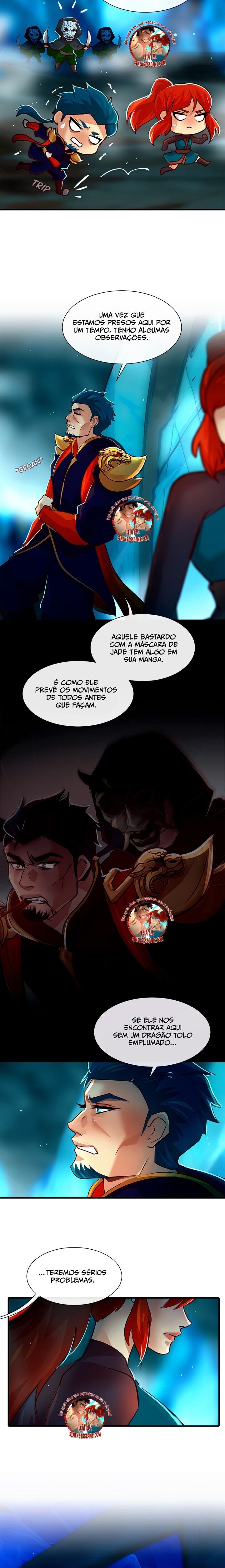 Read SubZero PT BR Manga Online