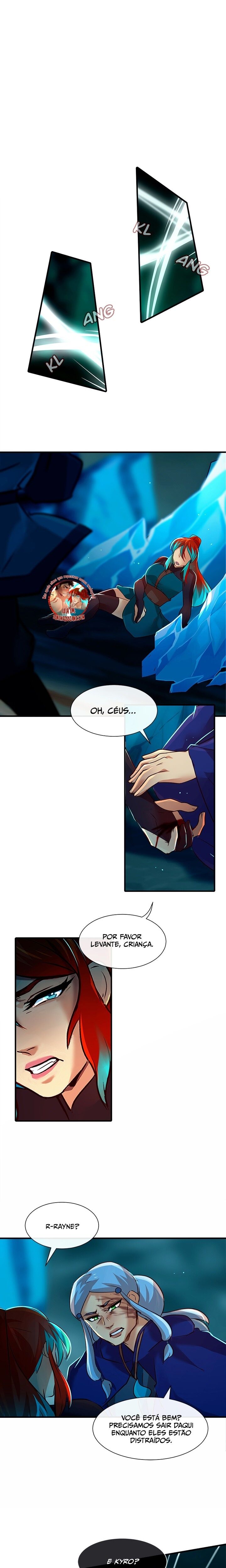 Read SubZero PT BR Manga Online