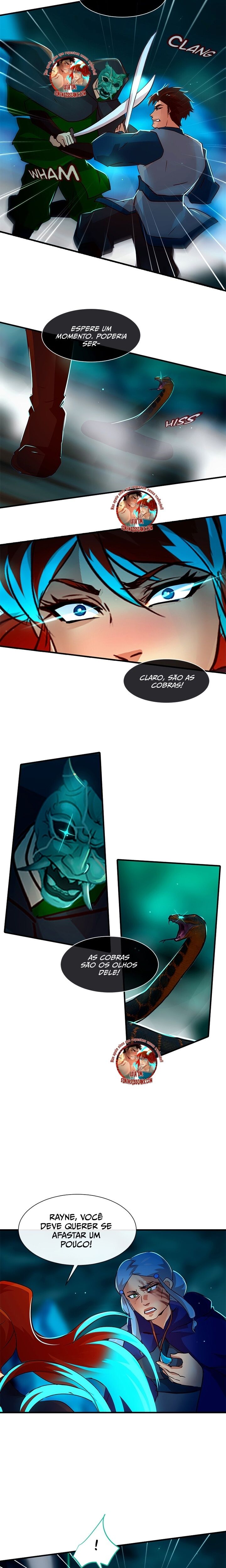 Read SubZero PT BR Manga Online