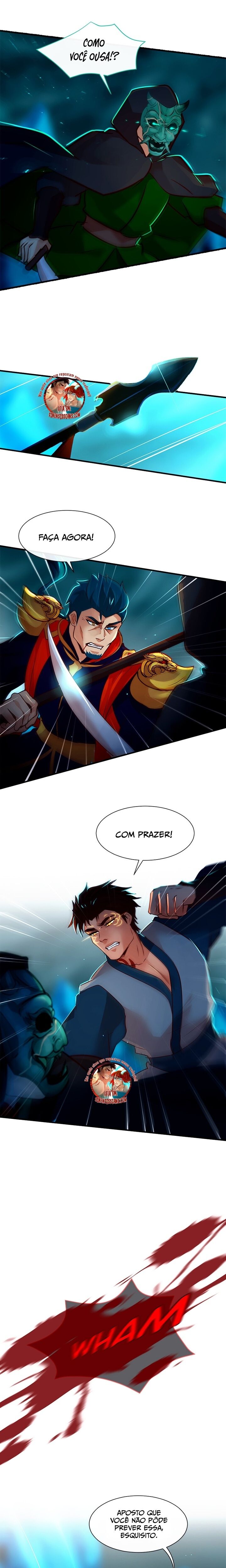 Read SubZero PT BR Manga Online