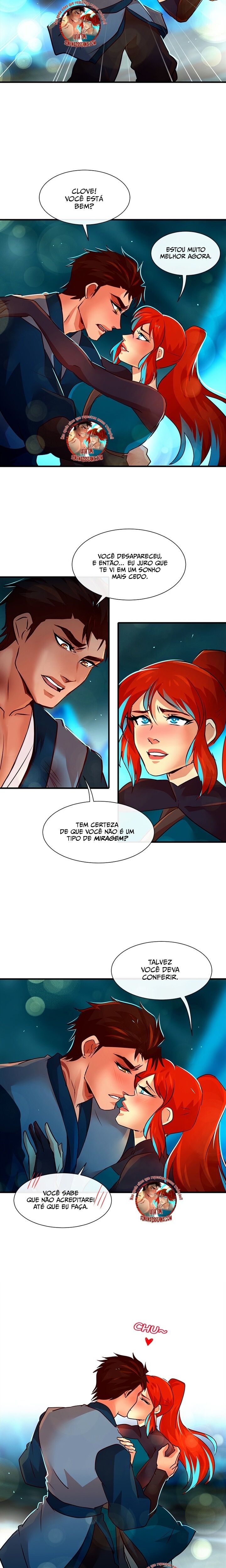 Read SubZero PT BR Manga Online