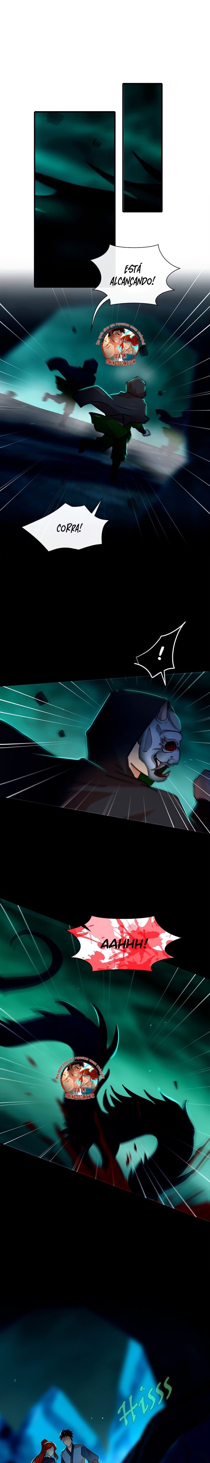 Read SubZero PT BR Manga Online