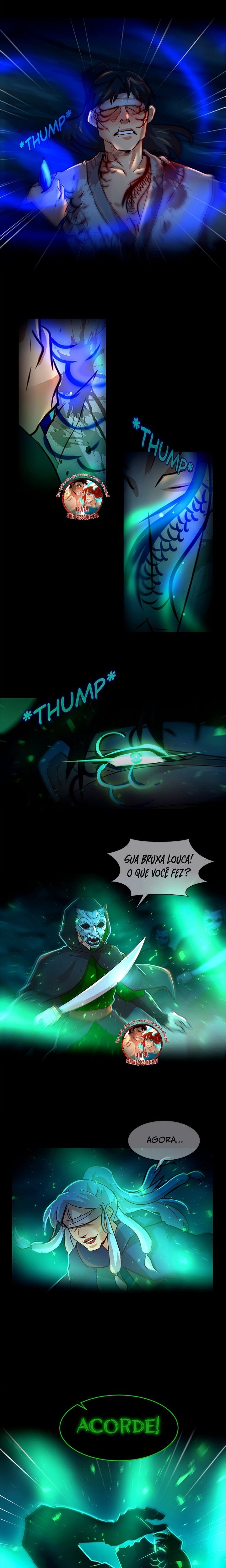 Read SubZero PT BR Manga Online